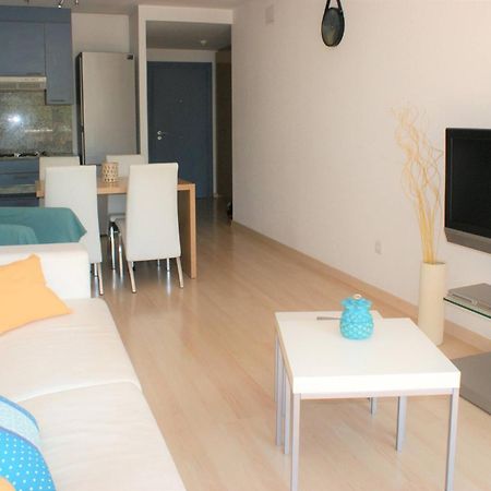 Precioso Apartamento Para 6 Personas Roses Extérieur photo