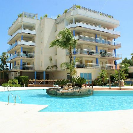 Precioso Apartamento Para 6 Personas Roses Extérieur photo