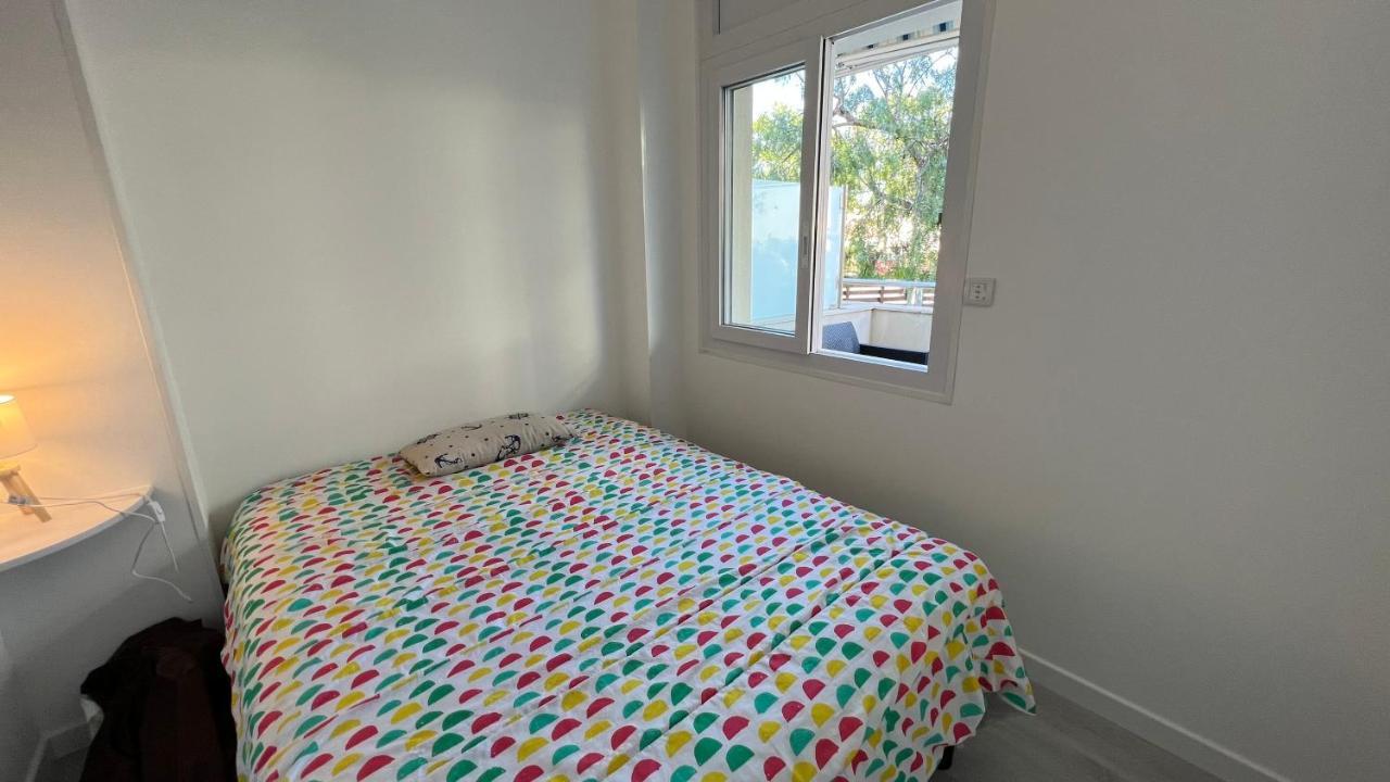 Precioso Apartamento Para 6 Personas Roses Extérieur photo