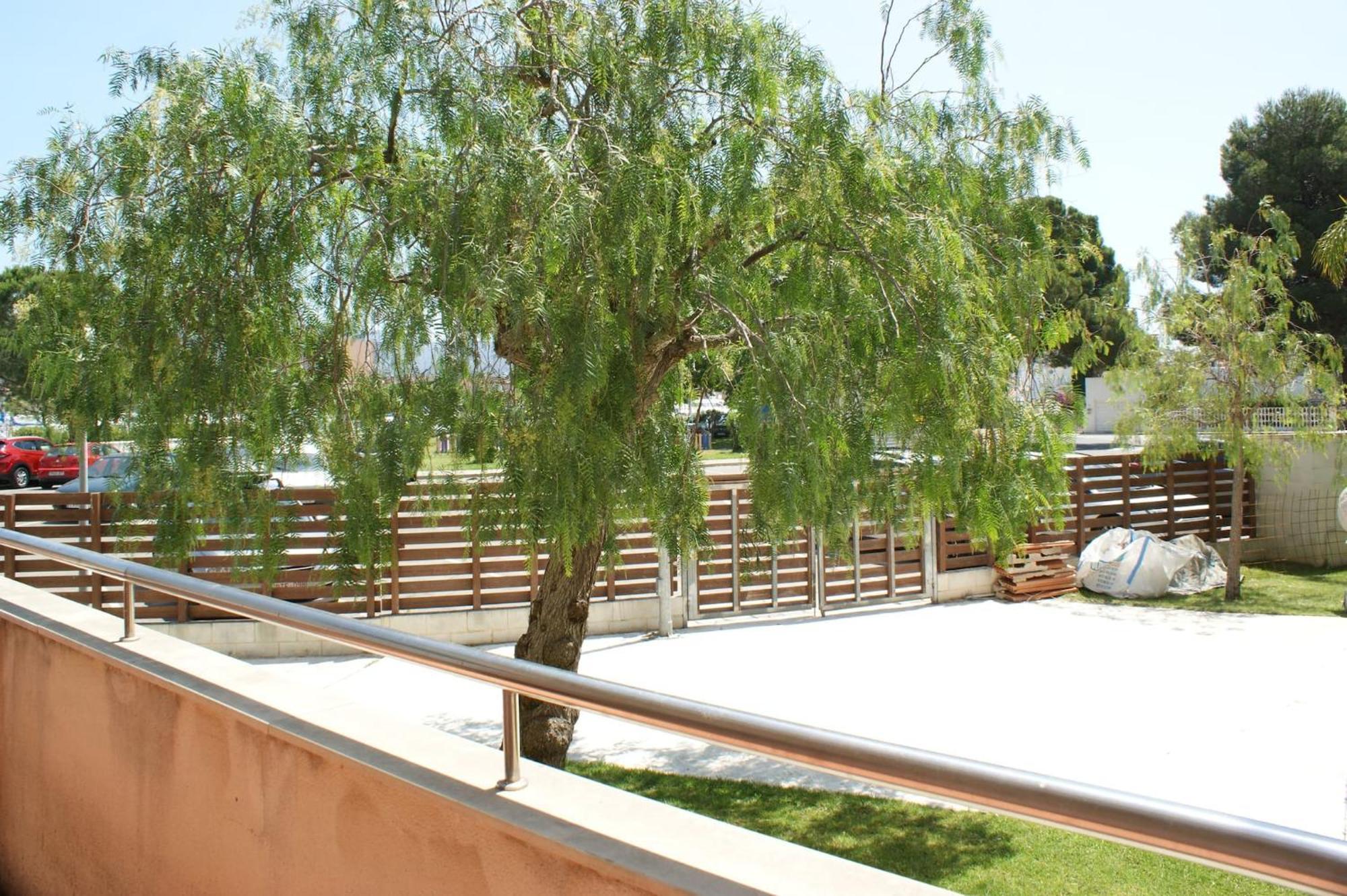Precioso Apartamento Para 6 Personas Roses Extérieur photo